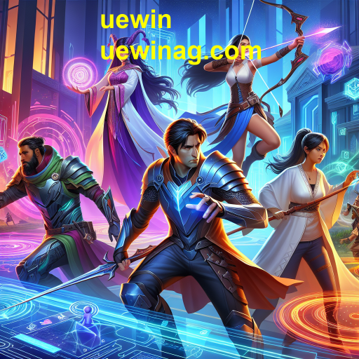 A Evolução dos Jogos Multiplayer e Seu Impacto Cultural